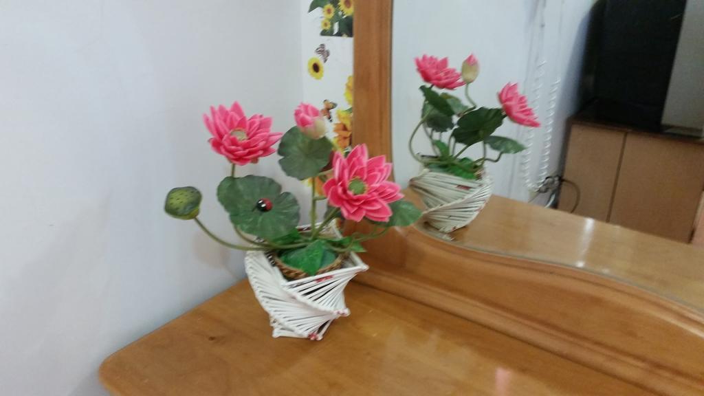 Yilan Xiang Feng Homestay Уцзе Экстерьер фото